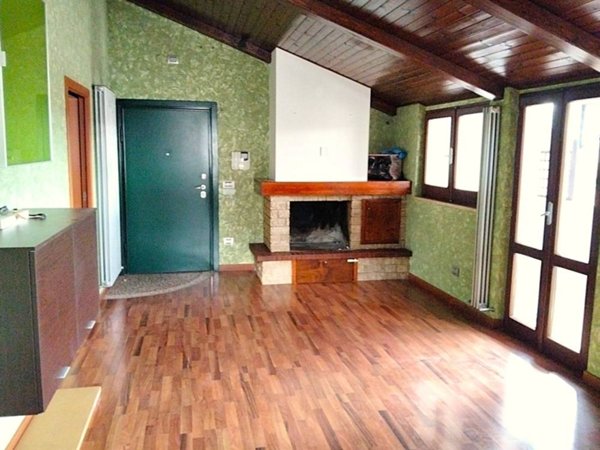 appartamento in vendita a Spoltore in zona Villa Raspa