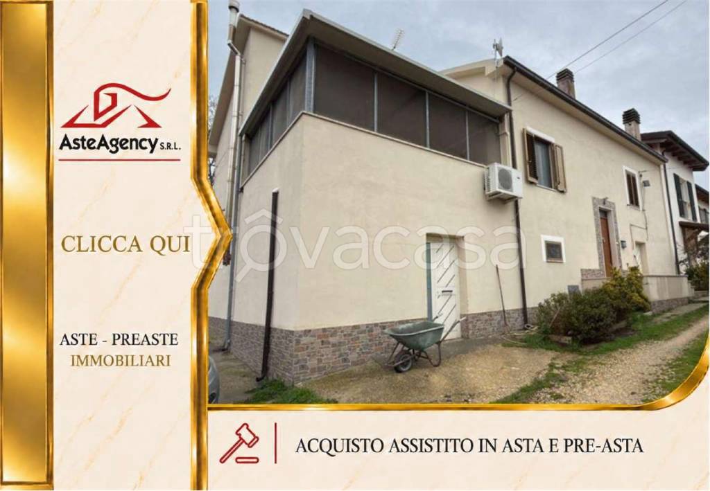 appartamento in vendita a Spoltore
