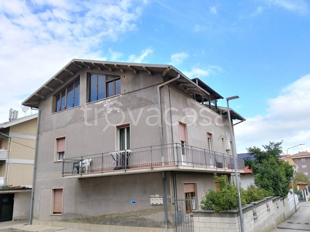 appartamento in vendita a Spoltore in zona Villa Raspa