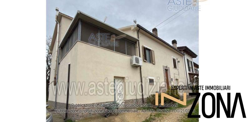 appartamento in vendita a Spoltore