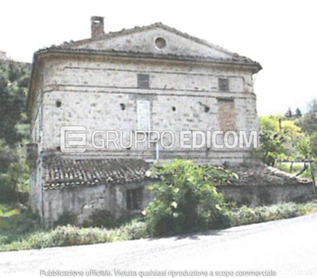 appartamento in vendita a Tocco da Casauria