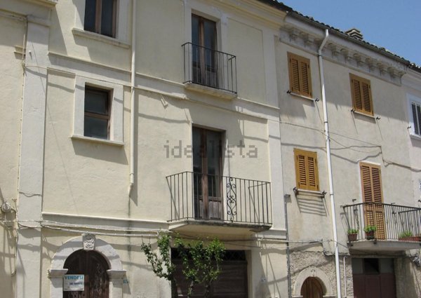 appartamento in vendita a Tocco da Casauria
