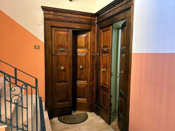appartamento in vendita a Tocco da Casauria