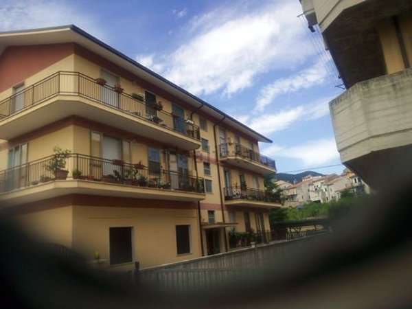 appartamento in vendita a Tocco da Casauria