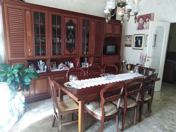 appartamento in vendita a Tocco da Casauria