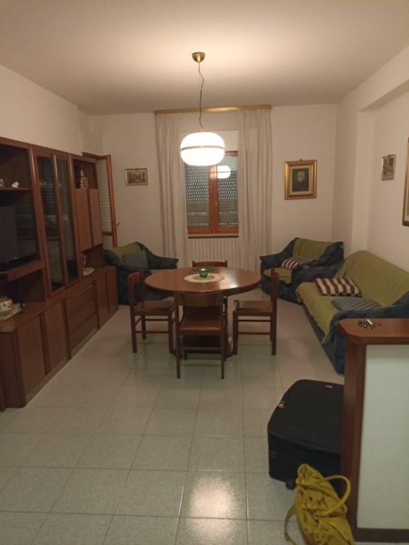 appartamento in vendita a Tocco da Casauria