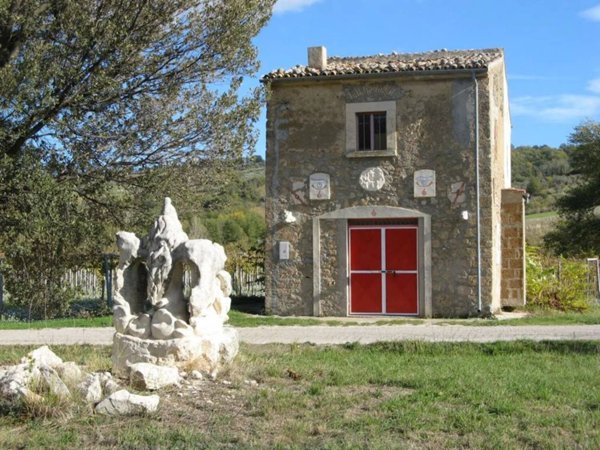 casa indipendente in vendita a Tocco da Casauria