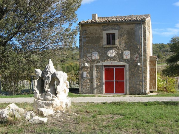 appartamento in vendita a Tocco da Casauria