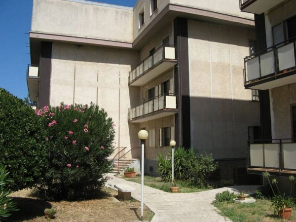 appartamento in vendita a Tocco da Casauria