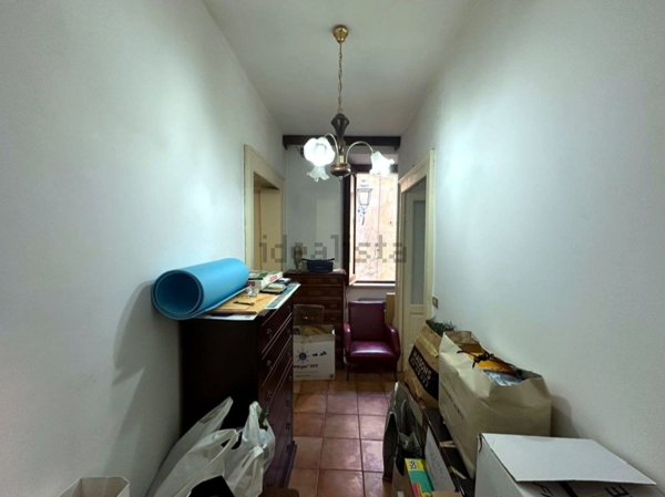 appartamento in vendita a Tocco da Casauria
