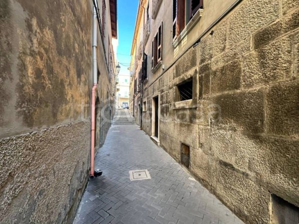 appartamento in vendita a Tocco da Casauria