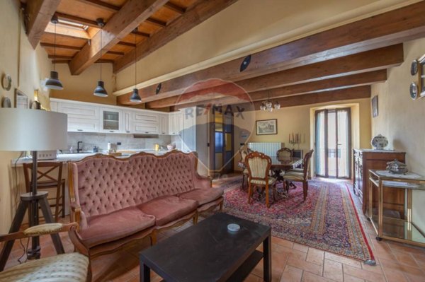 appartamento in vendita a Tocco da Casauria