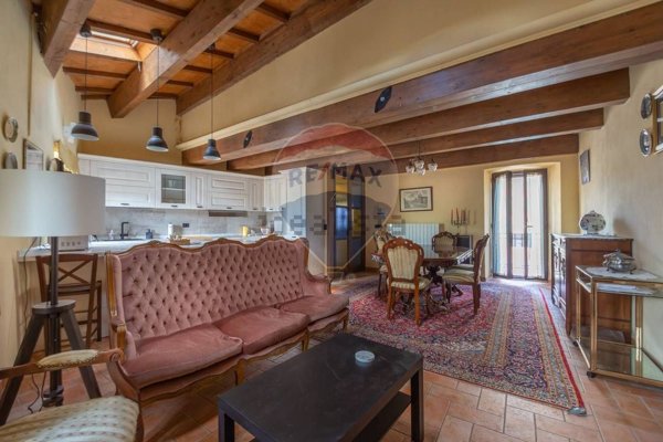 appartamento in vendita a Tocco da Casauria