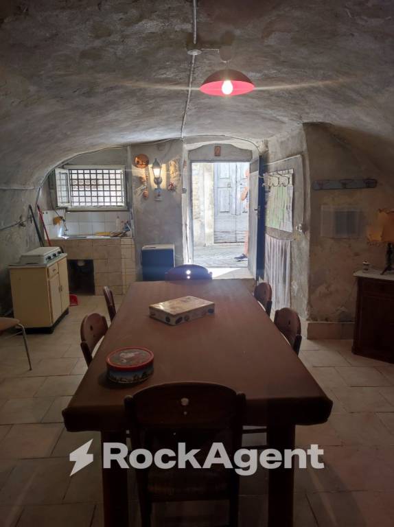 appartamento in vendita a Tocco da Casauria