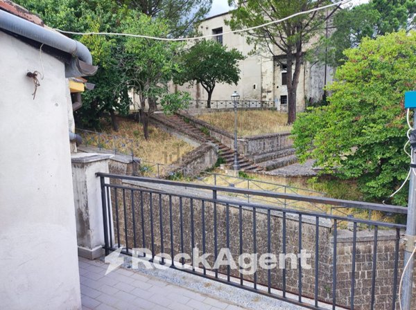 appartamento in vendita a Tocco da Casauria