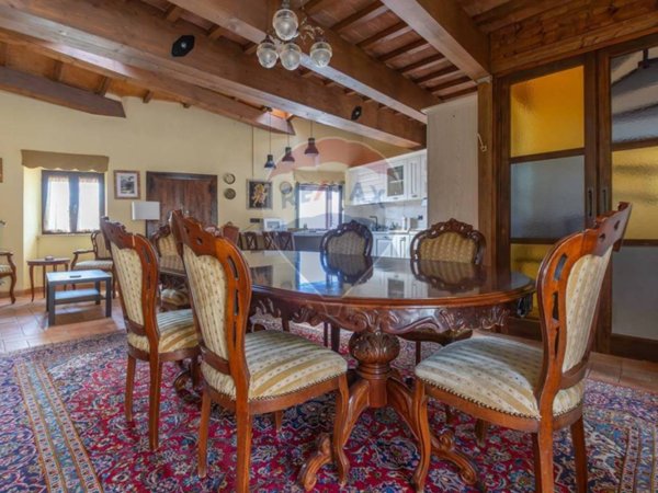 appartamento in vendita a Tocco da Casauria