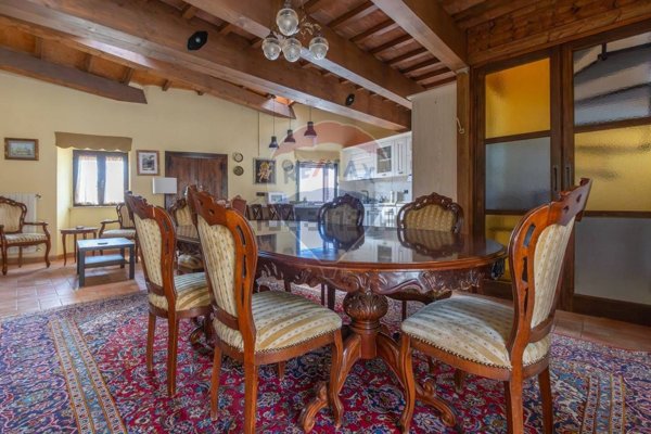 appartamento in vendita a Tocco da Casauria