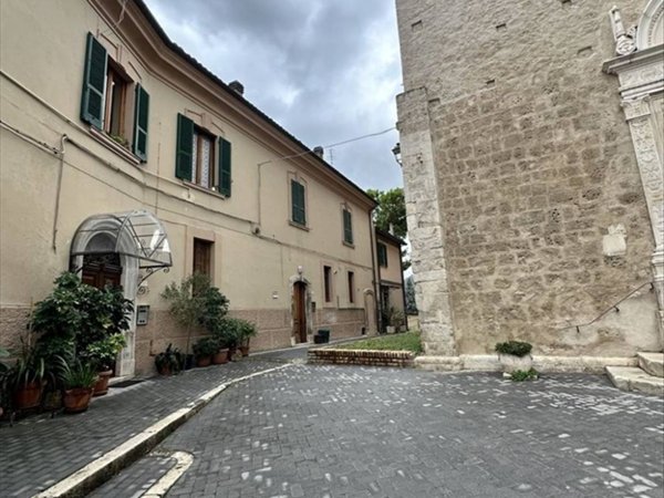 appartamento in vendita a Tocco da Casauria