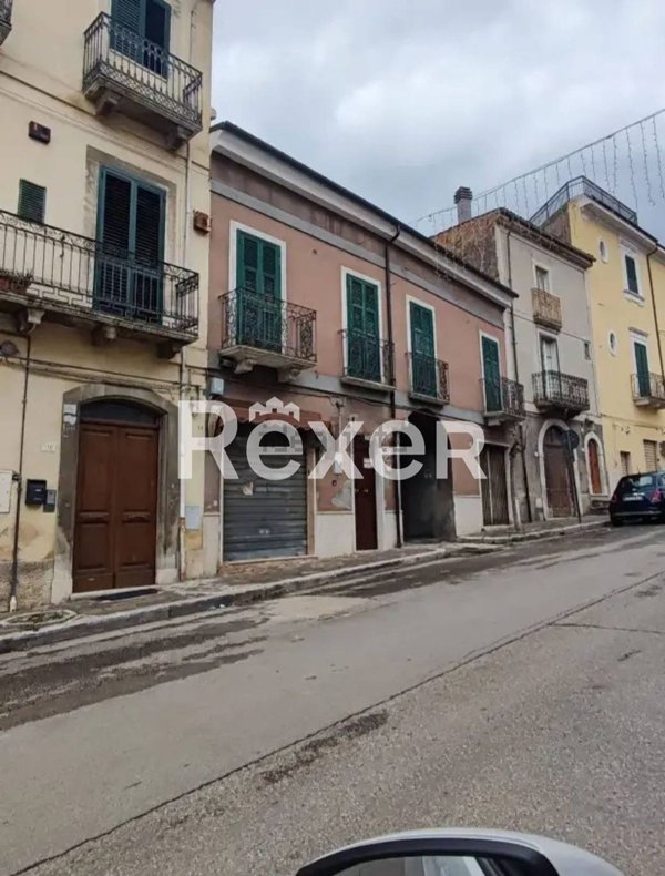 appartamento in vendita a Tocco da Casauria