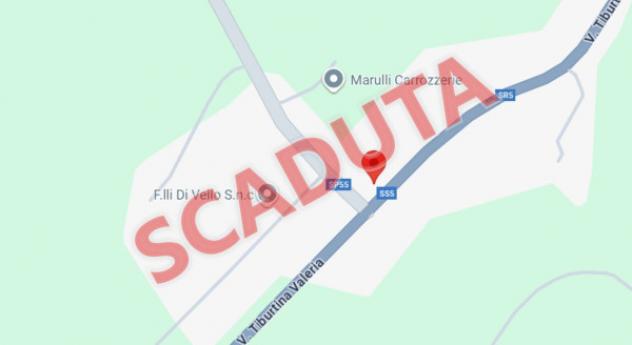 appartamento in vendita a Tocco da Casauria in zona Rovètone