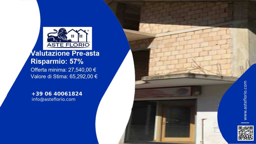 appartamento in vendita a Tocco da Casauria