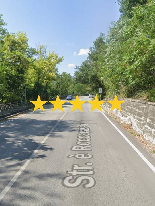 appartamento in vendita a Tocco da Casauria