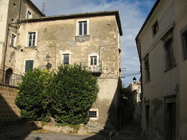 appartamento in vendita a Tocco da Casauria