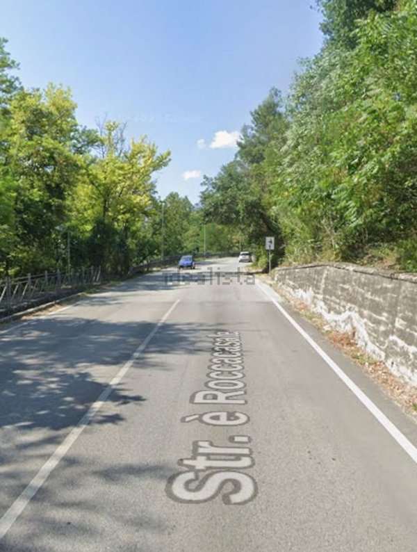 appartamento in vendita a Tocco da Casauria