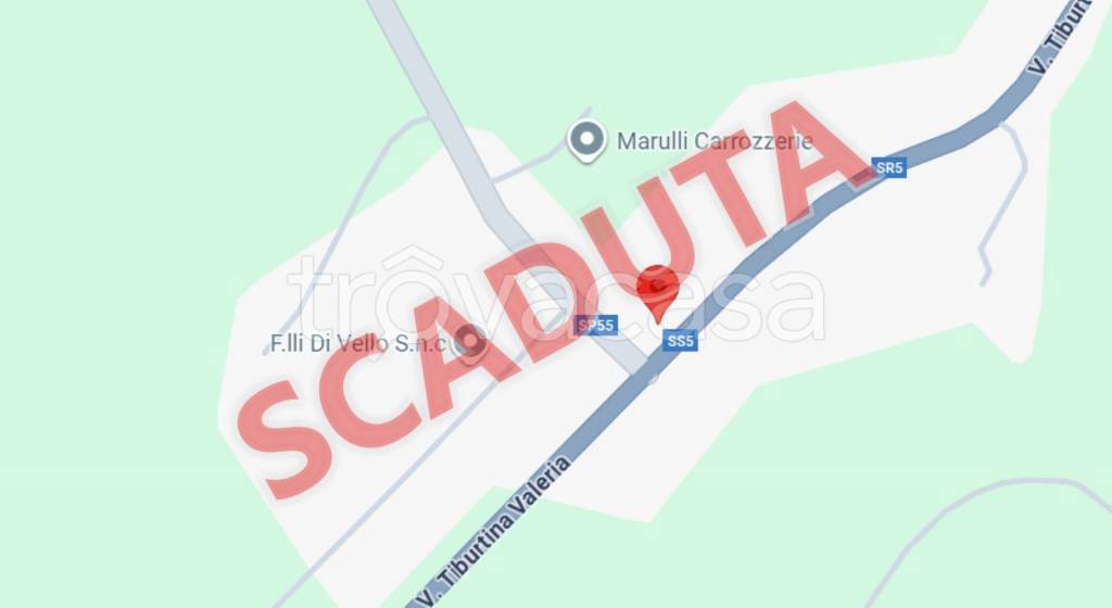 appartamento in vendita a Tocco da Casauria in zona Rovètone