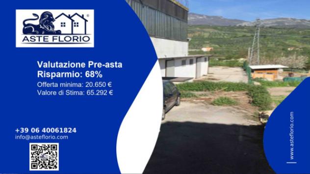 appartamento in vendita a Tocco da Casauria