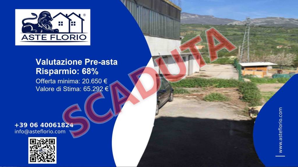 appartamento in vendita a Tocco da Casauria