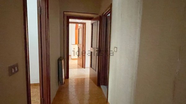 appartamento in vendita a Tocco da Casauria