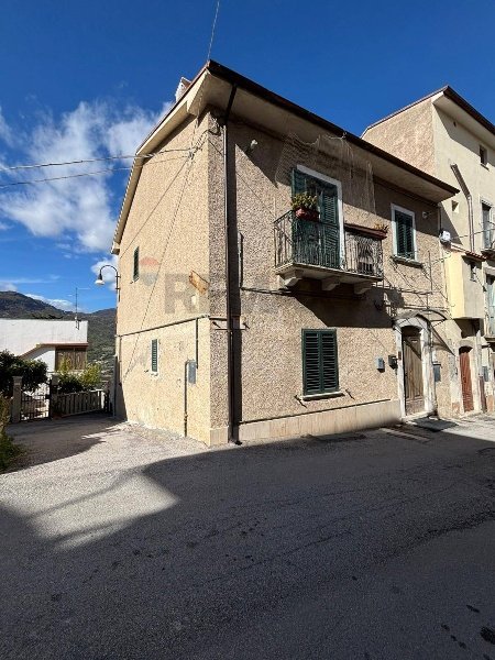 appartamento in vendita a Tocco da Casauria