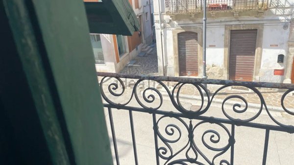 appartamento in vendita a Tocco da Casauria