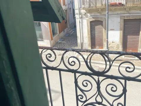 appartamento in vendita a Tocco da Casauria
