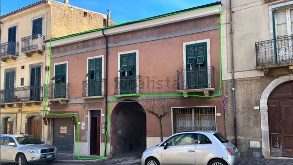 appartamento in vendita a Tocco da Casauria