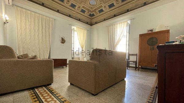 appartamento in vendita a Tocco da Casauria