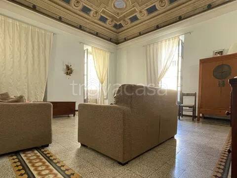 appartamento in vendita a Tocco da Casauria