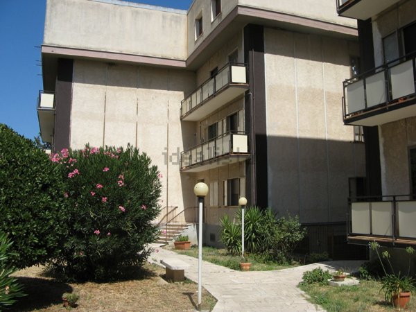 appartamento in vendita a Tocco da Casauria