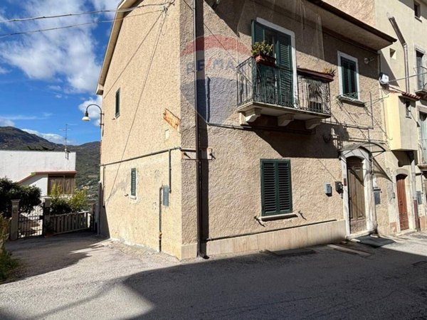 appartamento in vendita a Tocco da Casauria