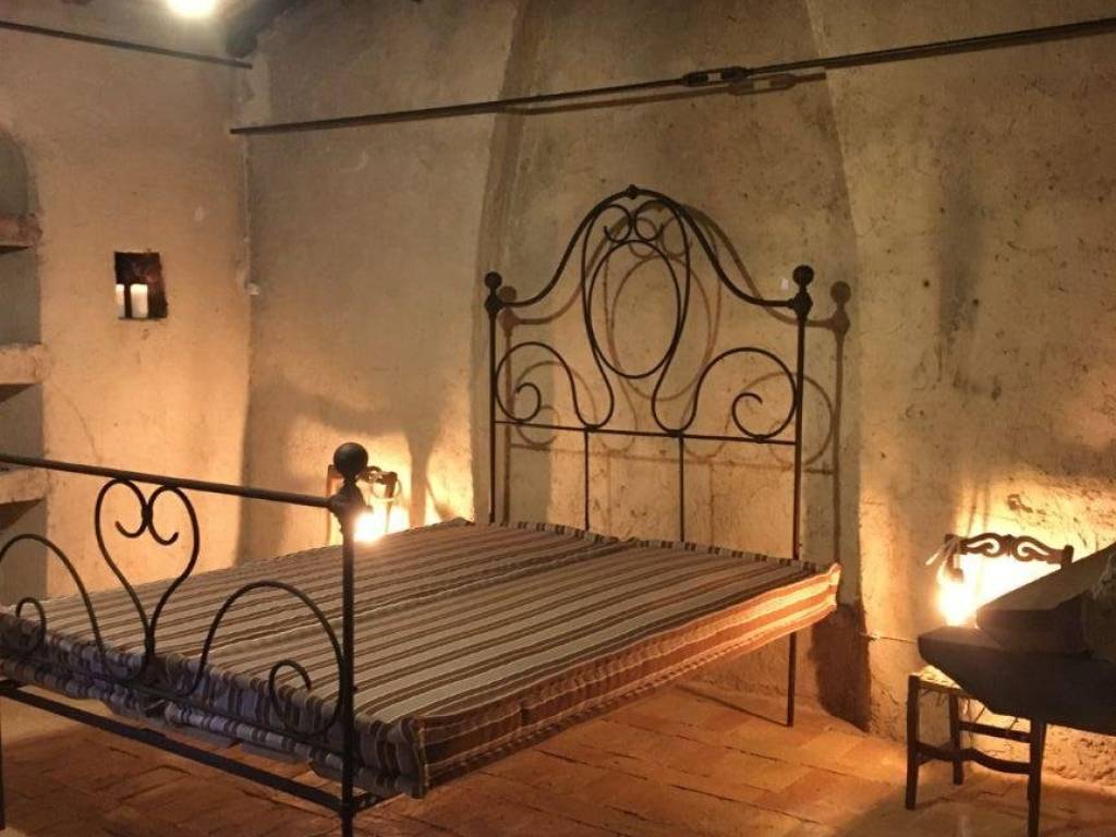 appartamento in vendita a Tocco da Casauria in zona Pareti