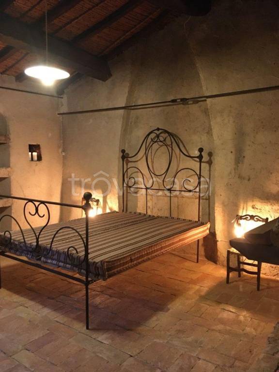 appartamento in vendita a Tocco da Casauria in zona Pareti