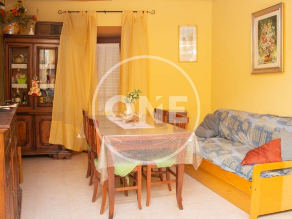 appartamento in vendita a Tocco da Casauria