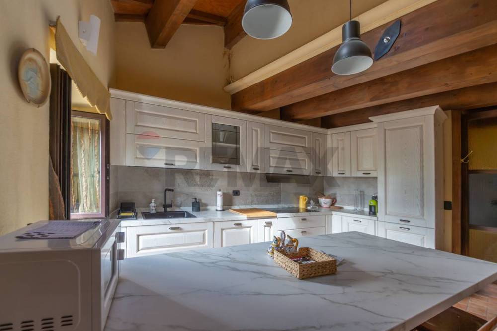 appartamento in vendita a Tocco da Casauria