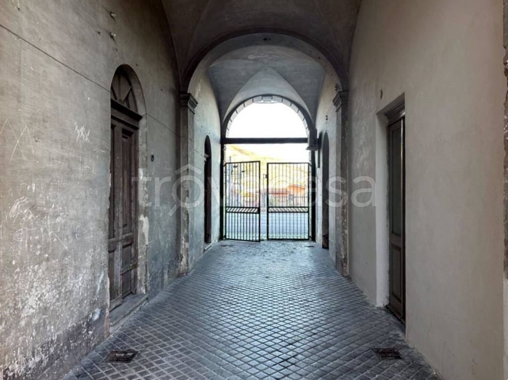 appartamento in vendita a Torre de' Passeri