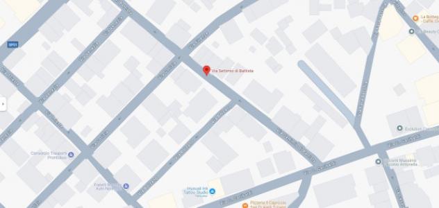 appartamento in vendita a Torre de' Passeri