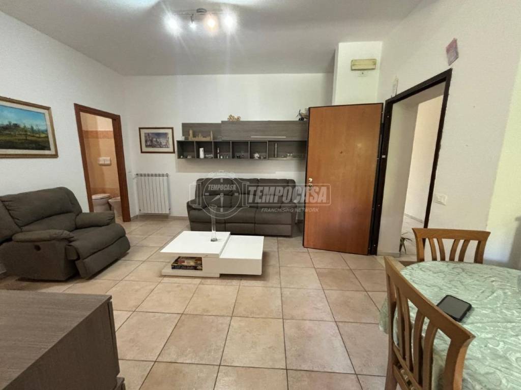appartamento in vendita a Torre de' Passeri