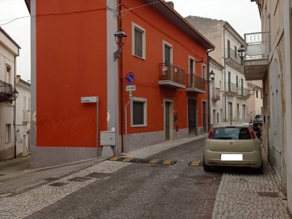 casa indipendente in vendita a Torre de' Passeri