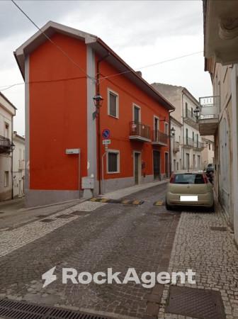 casa indipendente in vendita a Torre de' Passeri