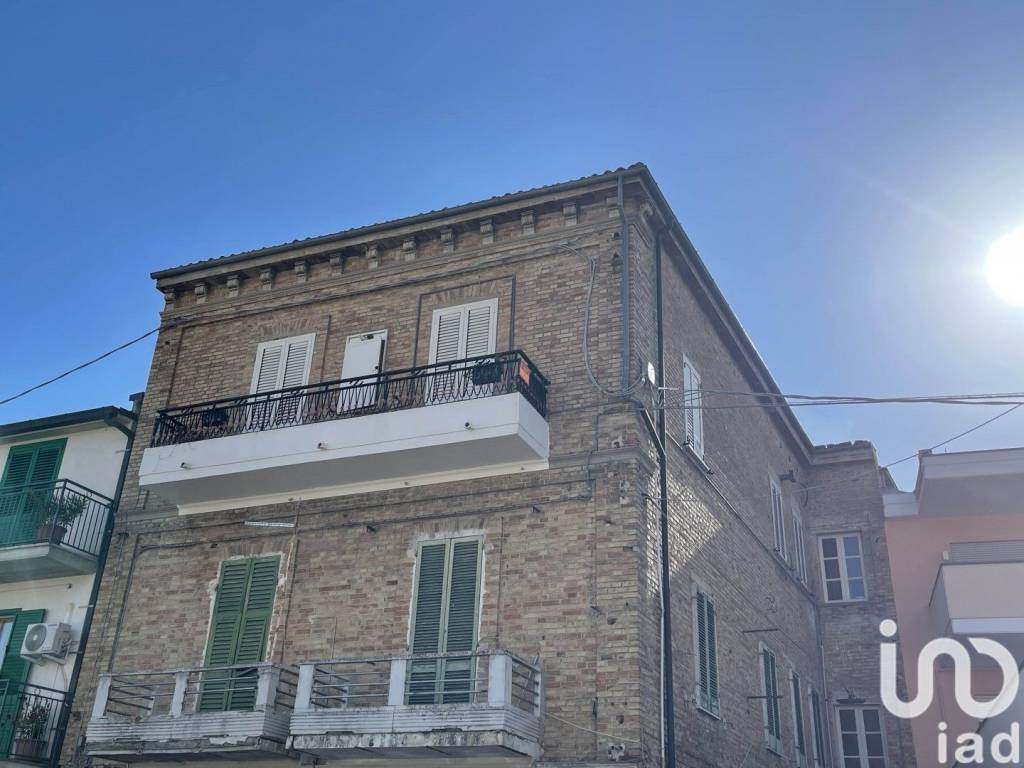 appartamento in vendita a Torre de' Passeri